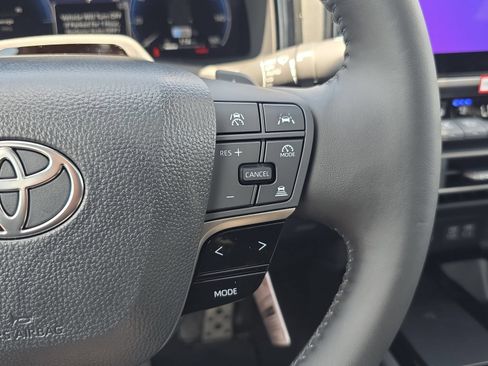 New 2026 Toyota Camry XSE FWD image 14