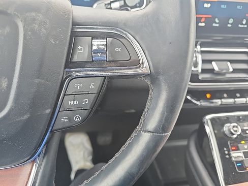 Used 2024 Lincoln Navigator Reserve w/ Equipment Group 201A image 20