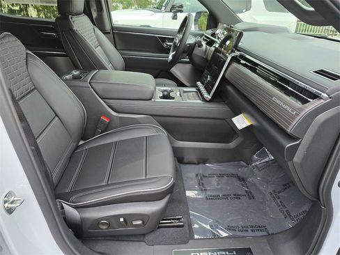 New 2026 GMC Sierra EV Denali image 45