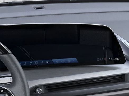 New 2026 Cadillac Vistiq Sport w/ LPO, Floor Liner Package image 20