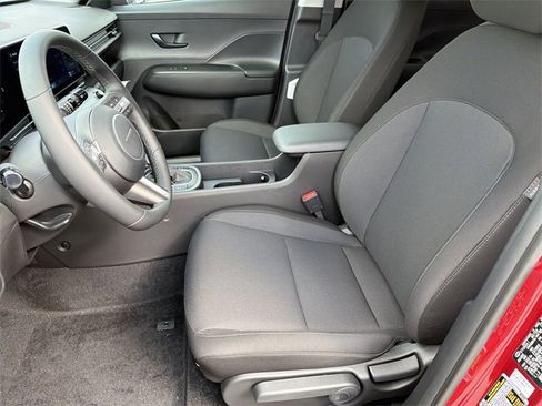 New 2026 Hyundai Kona SEL Sport image 27