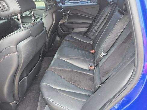 Used 2021 Acura TLX A-Spec Package image 7