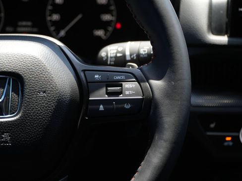 Used 2025 Honda CR-V Sport-L image 23