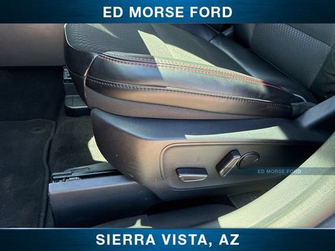 Certified 2025 Ford Escape ST-Line AWD/4WD image 14