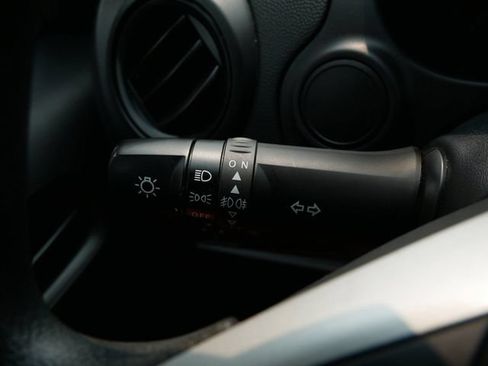 Used 2024 Mitsubishi Mirage ES FWD image 19