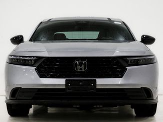 Used 2024 Honda Accord Sport video 2