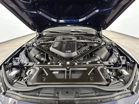 New 2026 BMW M4 xDrive Competition w/ Executive Package image 36