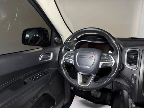 Used 2019 Dodge Durango Citadel AWD/4WD image 28