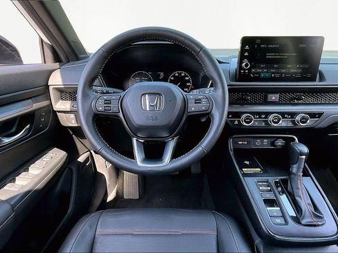 Used 2024 Honda CR-V Sport-L image 9