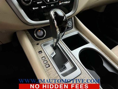 Used 2020 Nissan Murano SV image 30