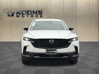 New 2026 MAZDA CX-50 AWD 2.5 Hybrid w/ Weather Package video 3