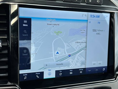 Used 2022 Ford F450 Lariat w/ Lariat Ultimate Package image 19