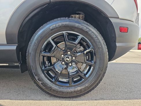 Used 2021 Ford Bronco Sport AWD/4WD image 35