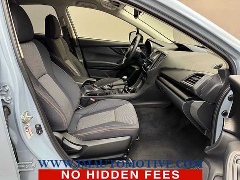 Used 2019 Subaru Crosstrek 2.0i Premium AWD/4WD image 19