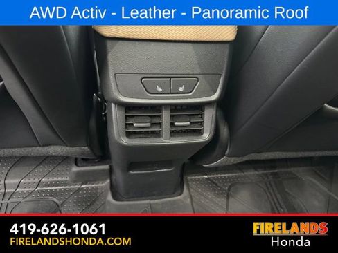 Used 2025 Chevrolet Equinox ACTIV w/ Safety and Technology Package AWD/4WD image 35