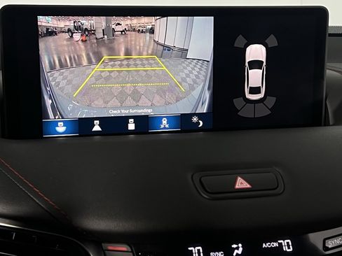 Used 2025 Acura TLX SH-AWD w/ A-SPEC Pkg image 20