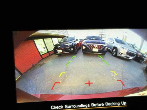 Used 2019 Subaru Impreza 2.0i image 8