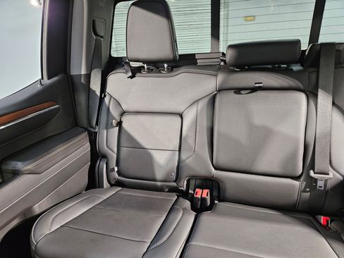 Used 2022 GMC Sierra 1500 Denali image 12