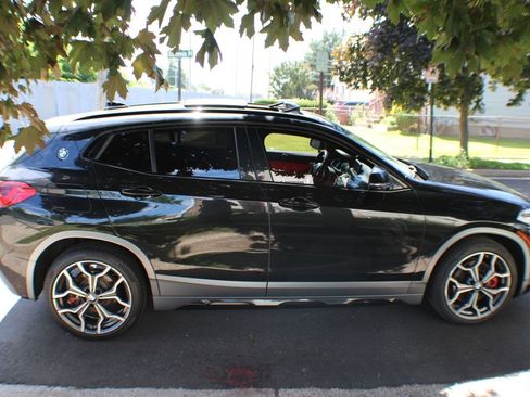 Used 2020 BMW X2 sDrive28i FWD image 5