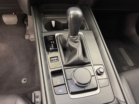Used 2024 MAZDA CX-50 AWD 2.5 S w/ Select Package image 16