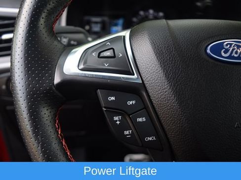 Used 2022 Ford Edge ST-Line AWD/4WD image 6