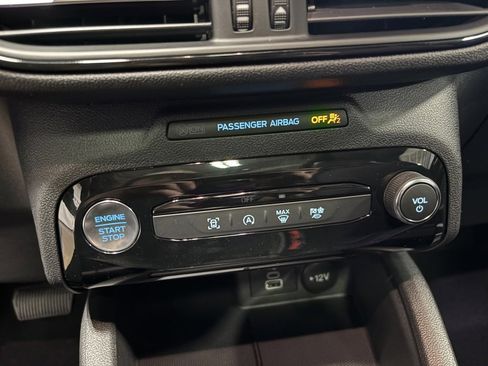 New 2026 Ford Escape ST-Line w/ Tech Pack #1 image 14