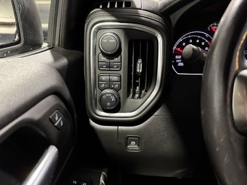 Used 2021 Chevrolet Silverado 1500 LT w/ All Star Edition Plus image 17