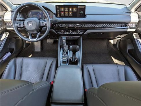 Certified 2023 Honda Accord Touring image 18