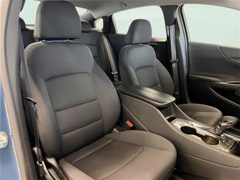 Certified 2024 Chevrolet Malibu LT image 11