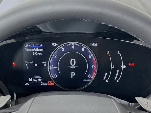 New 2026 Lexus NX 350 AWD w/ Accessory Package (2T) image 12