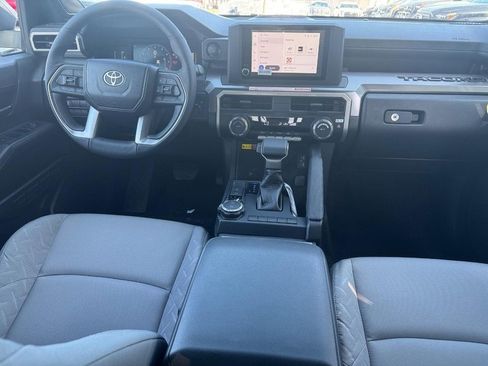 New 2025 Toyota Tacoma SR5 image 6