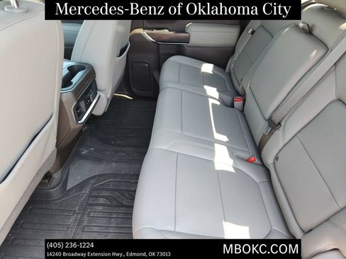 Used 2022 GMC Sierra 1500 SLT AWD/4WD image 22