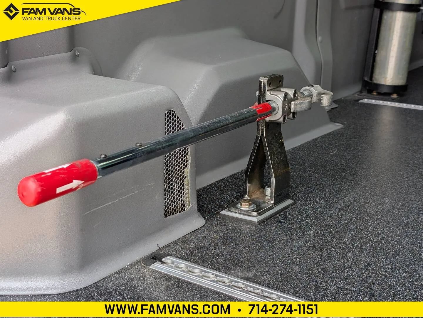 Used 2023 Ford Transit 150 Medium Roof RWD image 17