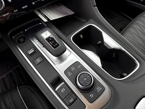 New 2026 INFINITI QX60 Autograph image 18