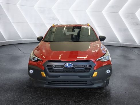 Used 2026 Subaru Crosstrek 2.5i Wilderness w/ Wilderness Package AWD/4WD image 2