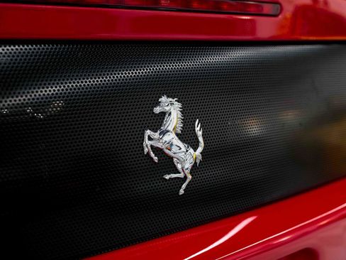 Used 2002 Ferrari 360 Spider RWD image 47