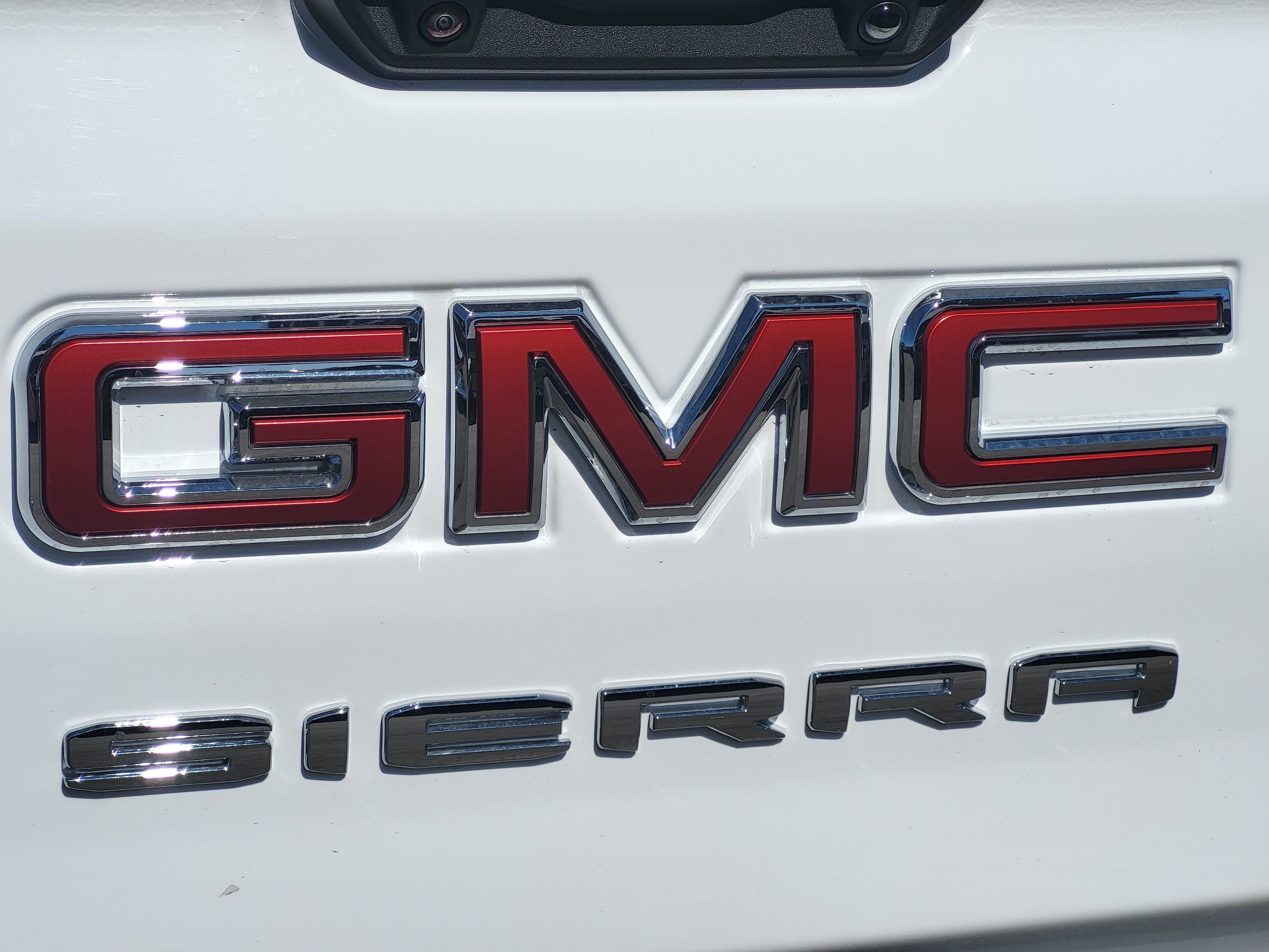 Used 2026 GMC Sierra 3500 SLT w/ SLT Premium Package AWD/4WD image 11