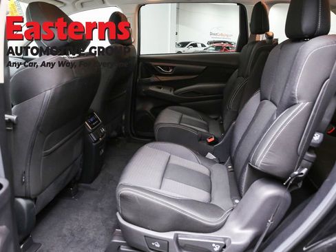Used 2024 Subaru Ascent Premium w/ Convenience Package AWD/4WD image 21