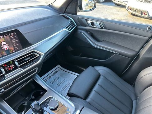 Used 2020 BMW X5 xDrive40i w/ Convenience Package image 29