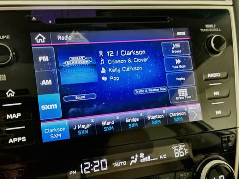Used 2019 Subaru Outback 3.6R Limited w/ Popular Package #2 AWD/4WD image 17