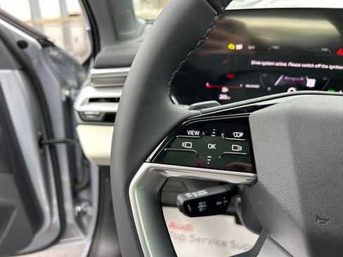 New 2026 Audi A6 Premium Plus image 19