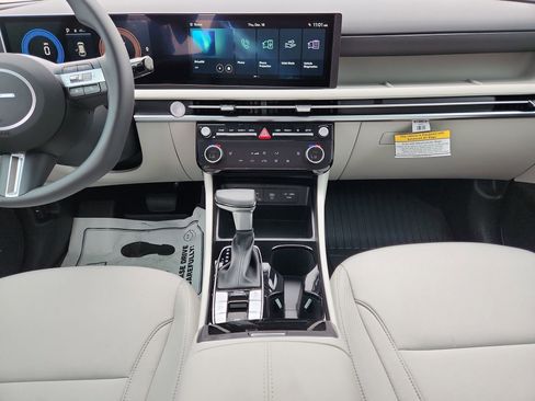 New 2026 Hyundai Tucson SEL FWD image 19