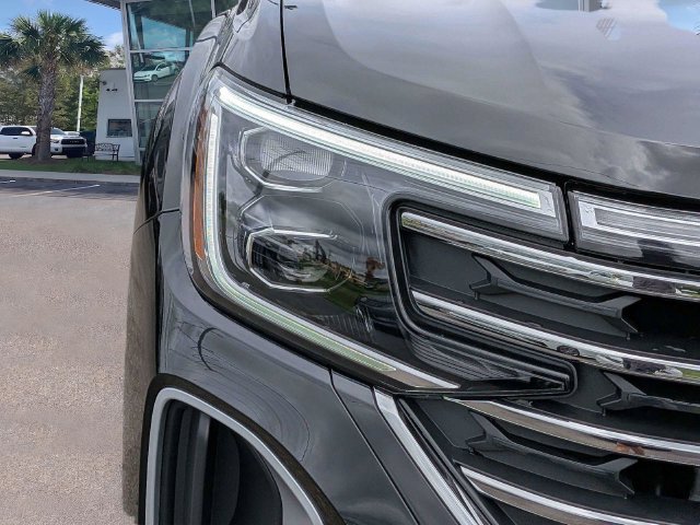 New 2026 Volkswagen Atlas SE FWD image 10