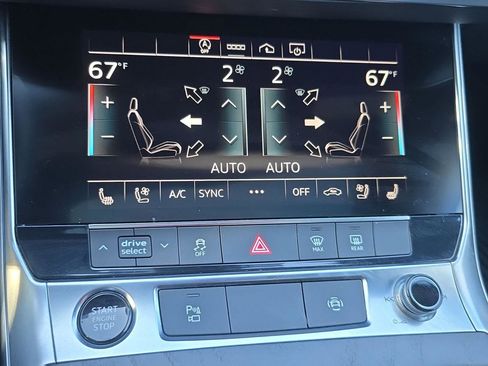 Used 2023 Audi A6 Premium Plus w/ Premium Plus Package image 21