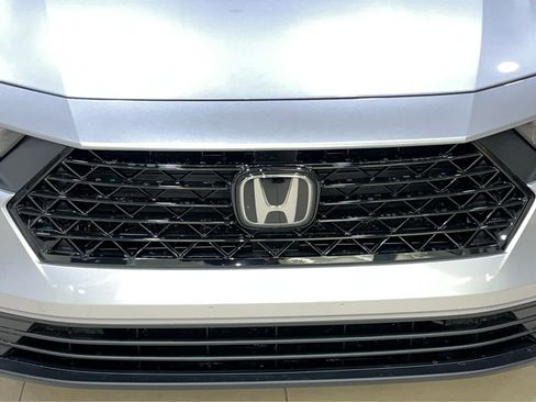 New 2026 Honda Accord LX image 4