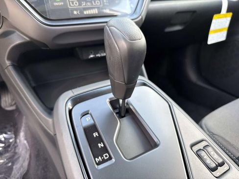 New 2026 Subaru Crosstrek 2.0i Premium AWD/4WD image 32
