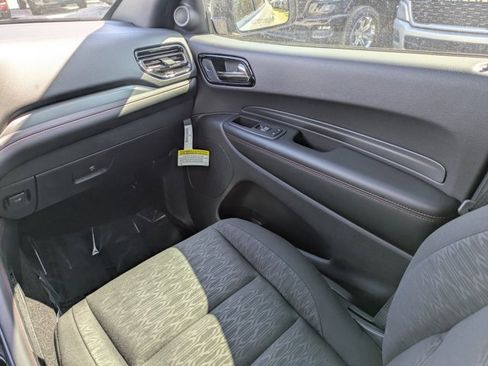 New 2026 Dodge Durango GT w/ Blacktop Package image 19