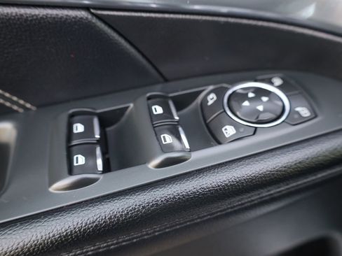 Used 2016 Ford Explorer Limited image 10