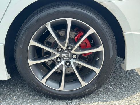 Used 2017 Acura TLX V6 SH-AWD w/ Technology Pkg image 22