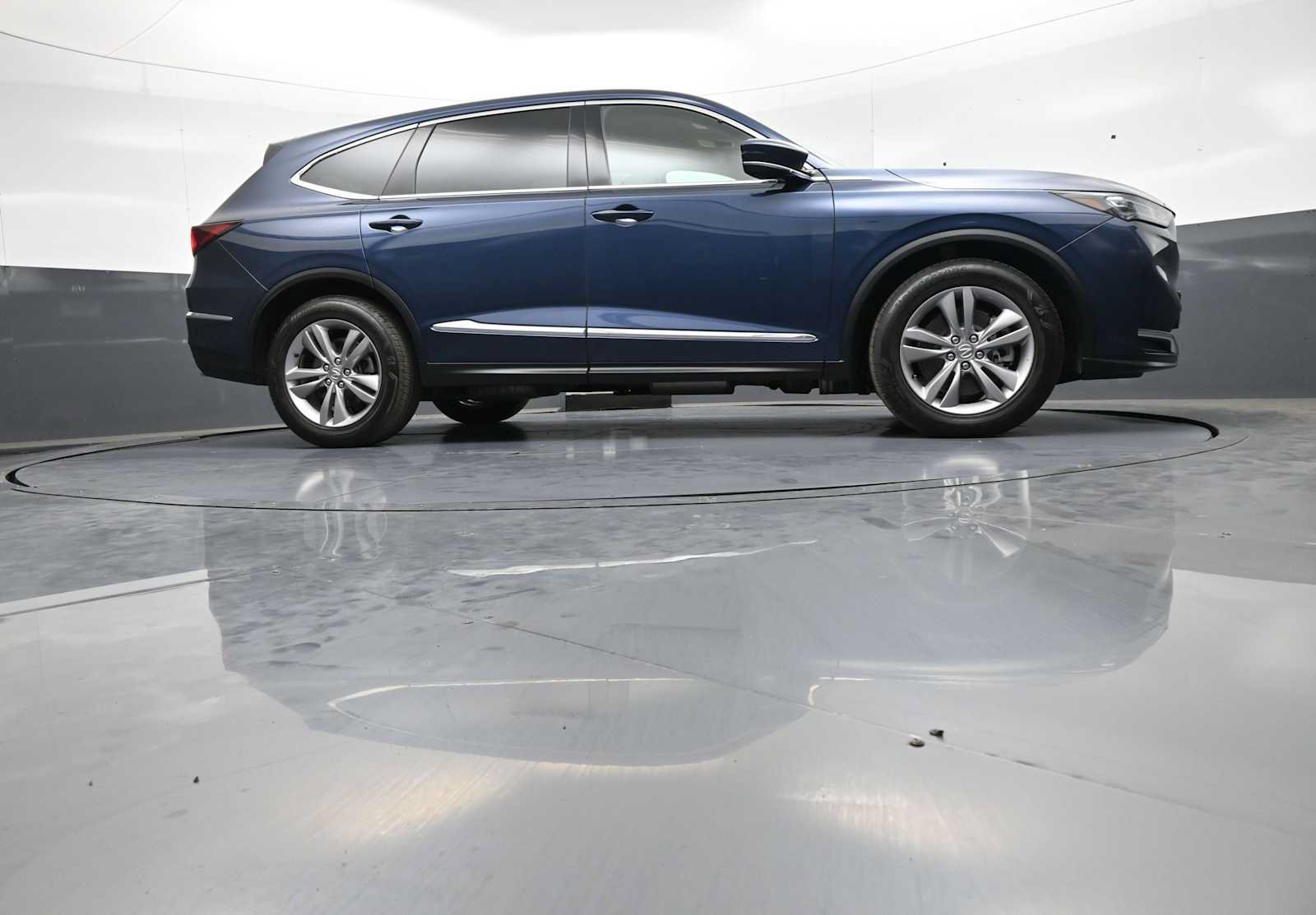 Certified 2025 Acura MDX SH-AWD image 32